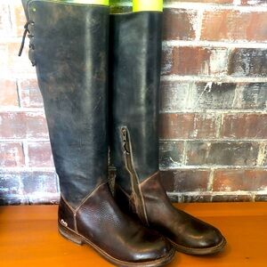 Bed Stu 
Boot
Used
Size 9